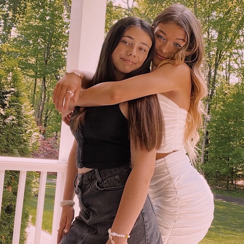 Meet your Posher, Kaylee